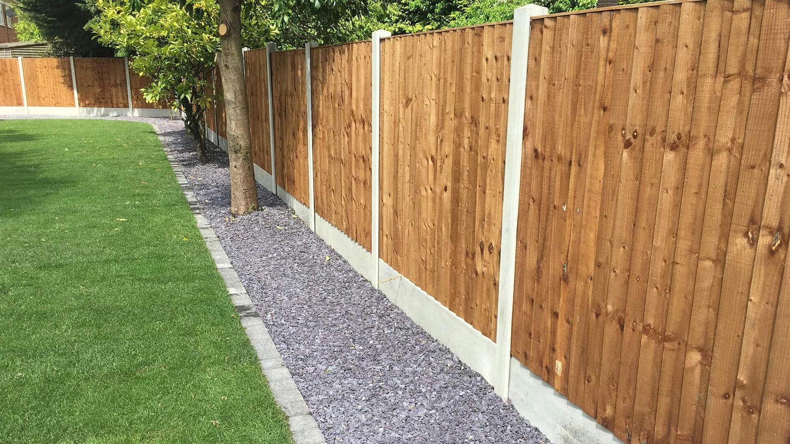 Bellamay Professional Garden Landscaping Services in Aylesbury