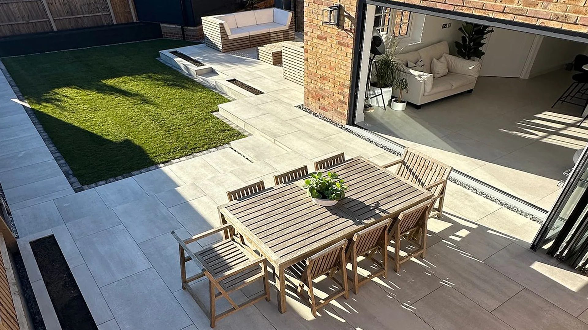 Award-Winning Landscaping Aylesbury - Project 2