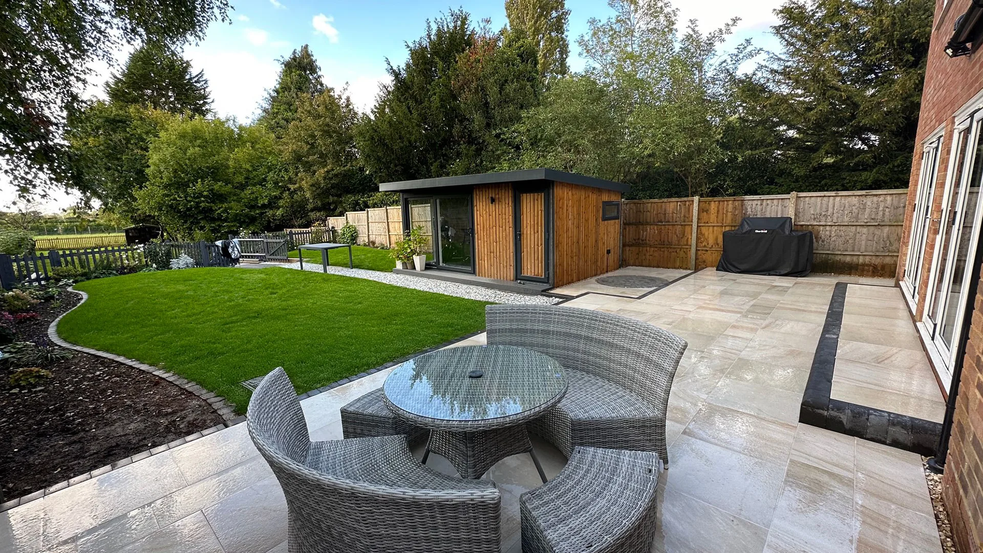 Driveways and Landscaping Services Aylesbury - Project 4